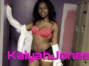 Kaiyah_Jones