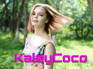 KaleyCoco