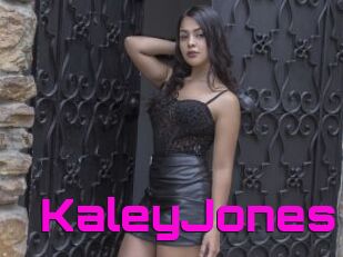KaleyJones