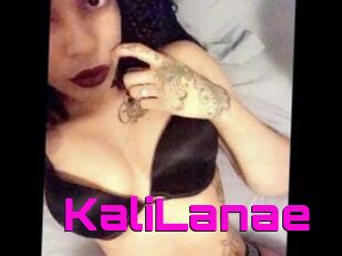 KaliLanae