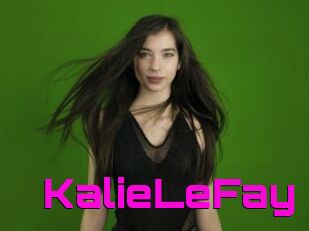 KalieLeFay
