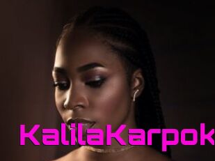 KalilaKarpok