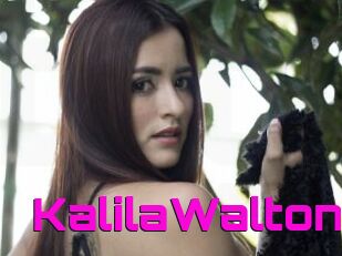 KalilaWalton