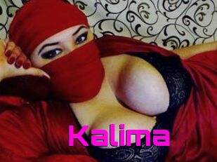 Kalima