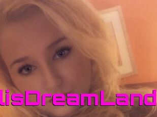 KalisDreamLand
