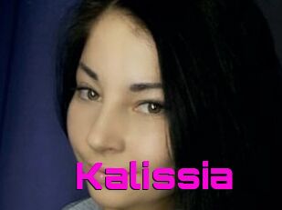 Kalissia