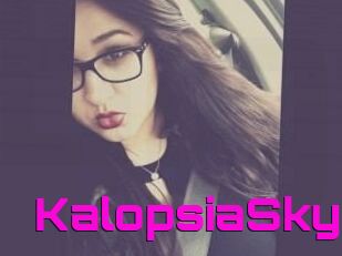 KalopsiaSky
