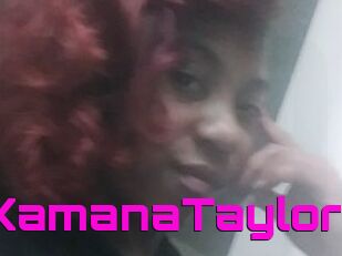 KamanaTaylor