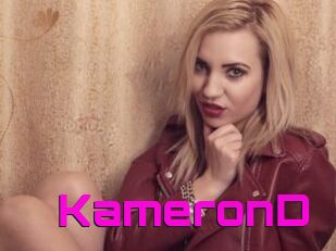 KameronD