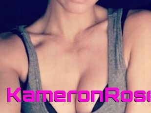 KameronRose