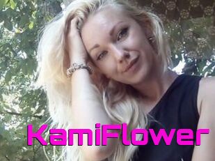 KamiFlower