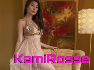 KamiRosse