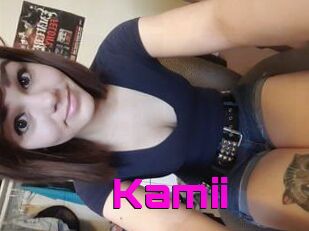Kamii