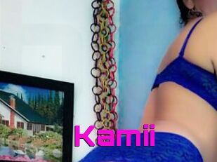 Kamii_