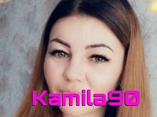 Kamila90