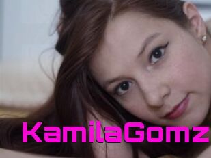 KamilaGomz