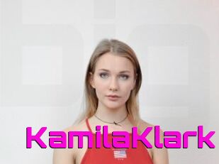 KamilaKlark
