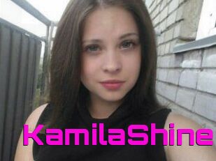 KamilaShine