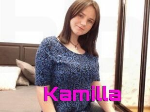 Kamilla