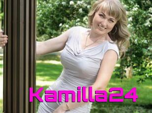 Kamilla24