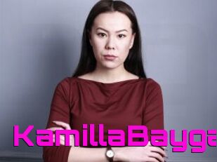 KamillaBayga