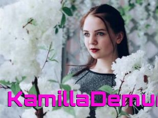 KamillaDemur