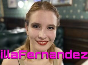 KamillaFernandez