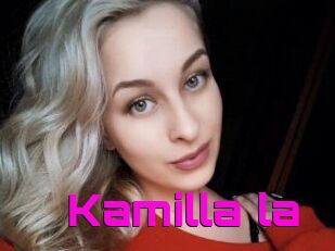Kamilla_la
