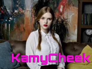 KamyCheek