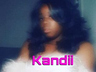 Kandii