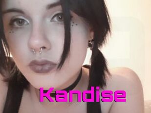 Kandise