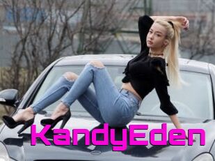 KandyEden