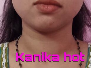 Kanika_hot