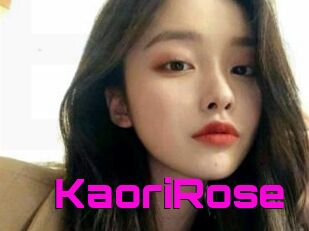 KaoriRose