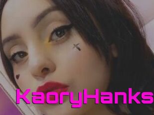 KaoryHanks
