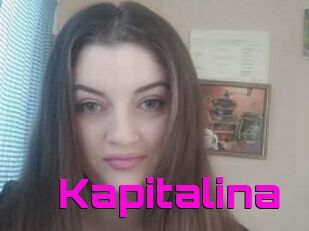 Kapitalina