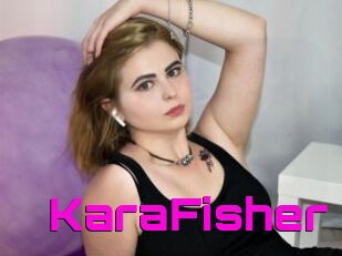 KaraFisher