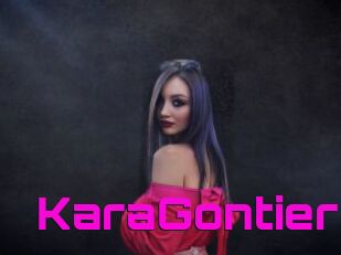 KaraGontier