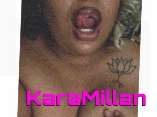 KaraMillan