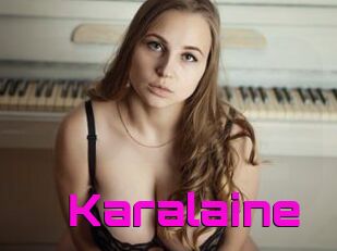 Karalaine