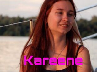 Kareene
