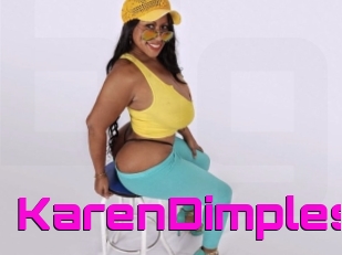 KarenDimples
