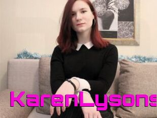 KarenLysons