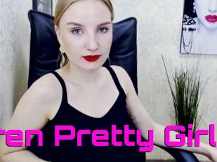 Karen_Pretty_Girl