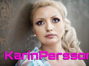 KarinPersson