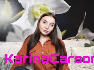 KarinaCarson