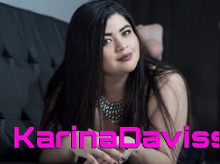 KarinaDaviss
