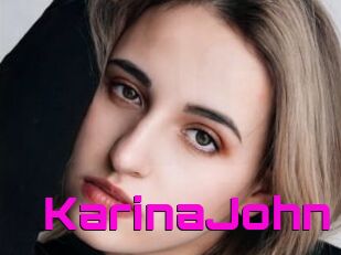 KarinaJohn