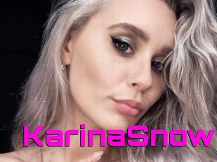 KarinaSnow