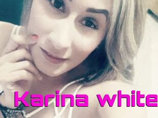 Karina_white